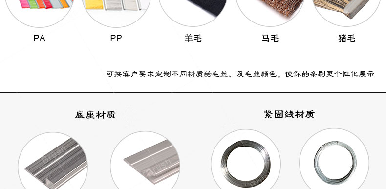 工業(yè)用毛刷 工業(yè)用毛刷