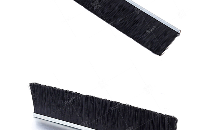 光伏板毛刷 光伏板毛刷