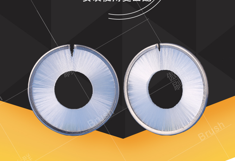 尼龍彈簧刷 尼龍彈簧刷