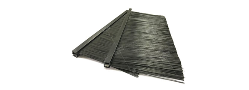 機(jī)柜毛刷條