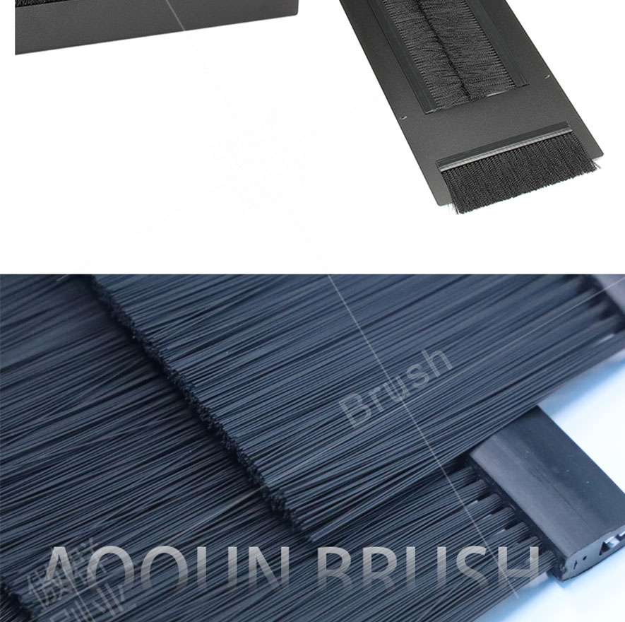 橡膠唇條刷 橡膠唇條刷