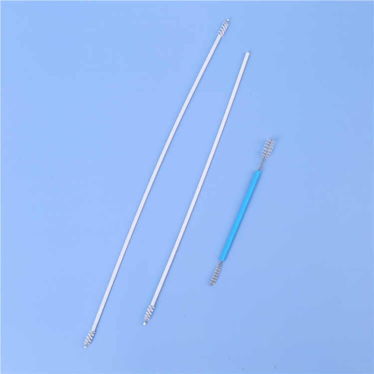 內(nèi)窺鏡刷 內(nèi)窺鏡刷