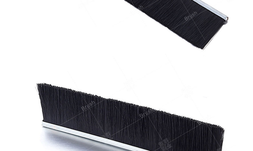 光伏清潔機器人毛刷