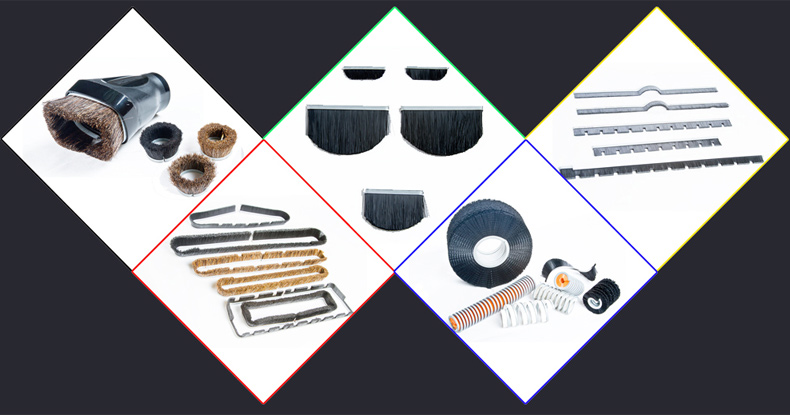 尼龍絲條刷 尼龍絲條刷