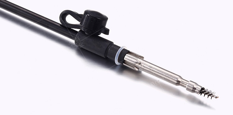 內(nèi)窺鏡清潔刷 內(nèi)窺鏡清潔刷