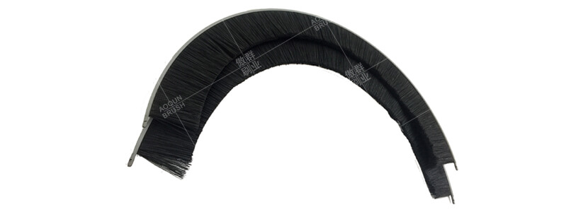 擋泥板膠皮毛刷 擋泥板膠皮毛刷