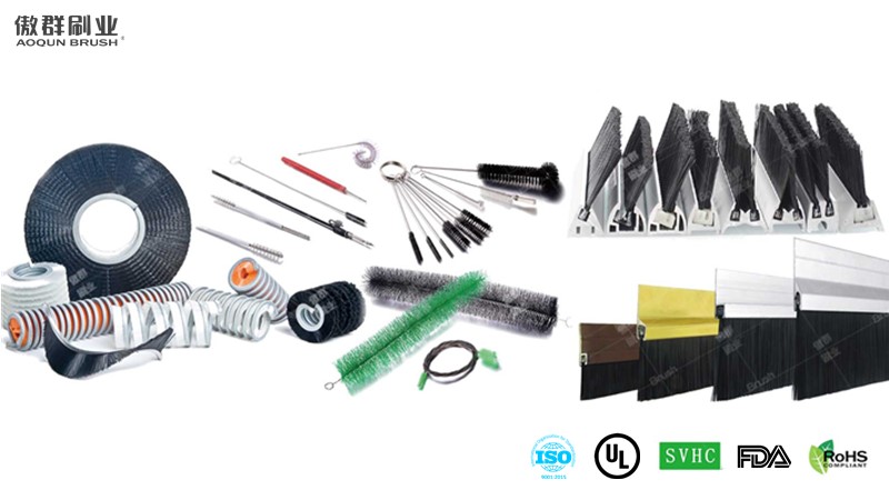 匠心逐夢，傲群毛刷廠致敬辛勤的勞動者