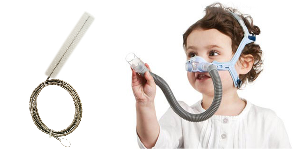 CPAP管刷 CPAP管刷