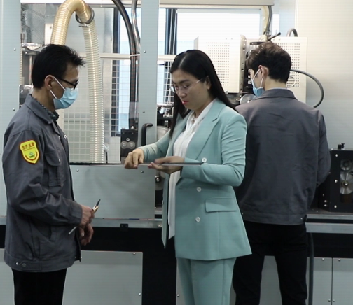 傲群媽媽，感謝你！