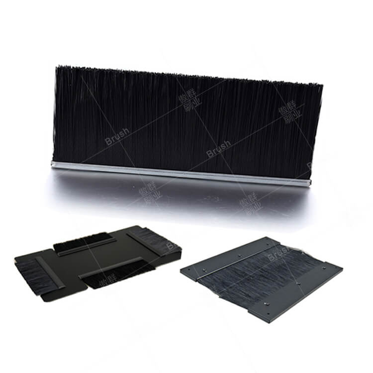 ul94-vo阻燃機(jī)房服務(wù)器毛刷