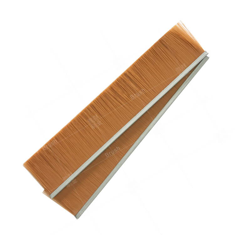 工業(yè)毛刷條