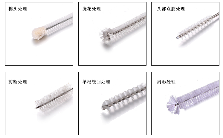 CPAP管刷 CPAP管刷