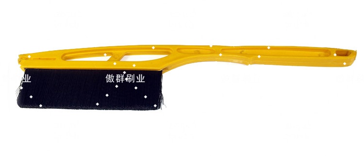 掃雪刷 掃雪刷