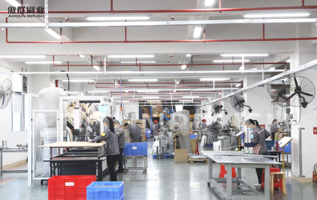 尼龍毛刷條 尼龍毛刷條