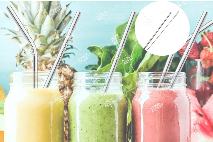 吸管清潔刷 吸管清潔刷