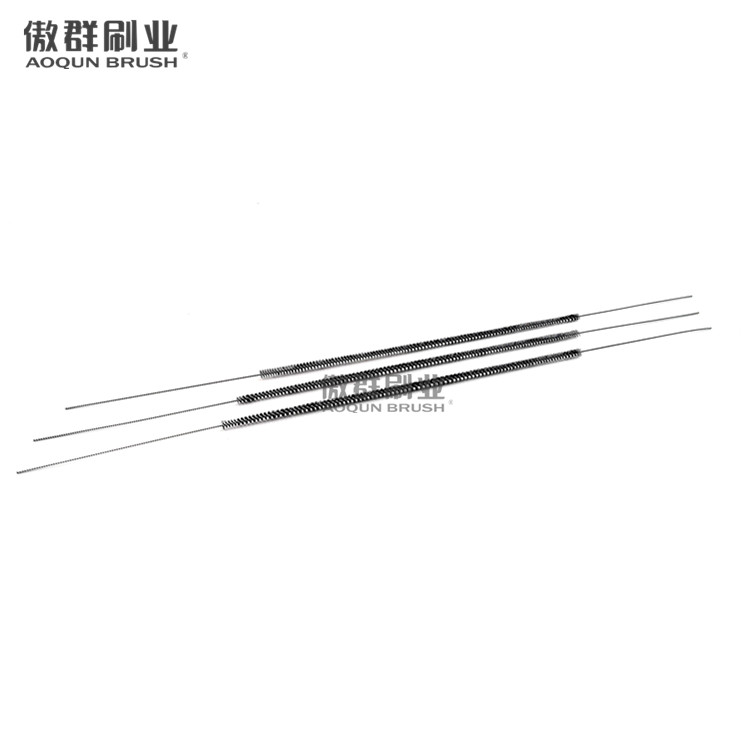 通孔刷 通孔刷