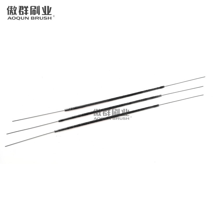 通孔刷指 通孔刷指