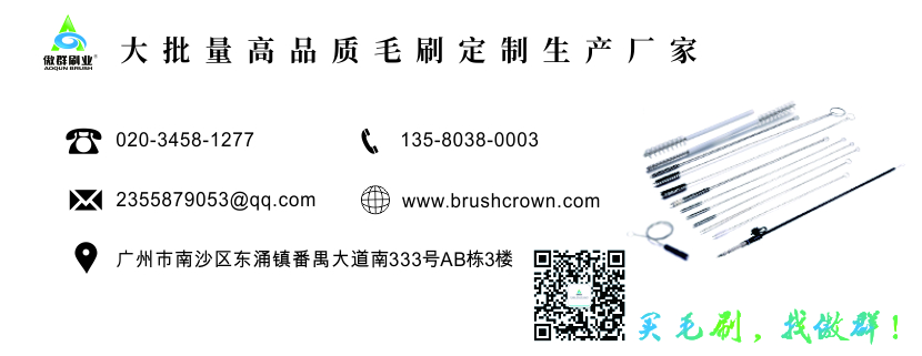 內(nèi)窺鏡清潔刷 內(nèi)窺鏡清潔刷