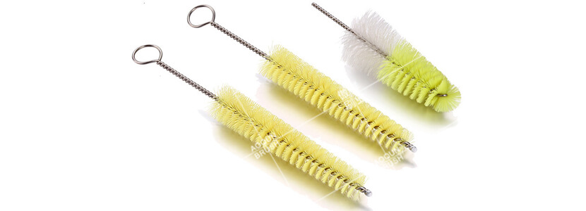 樂器清潔刷 樂器清潔刷