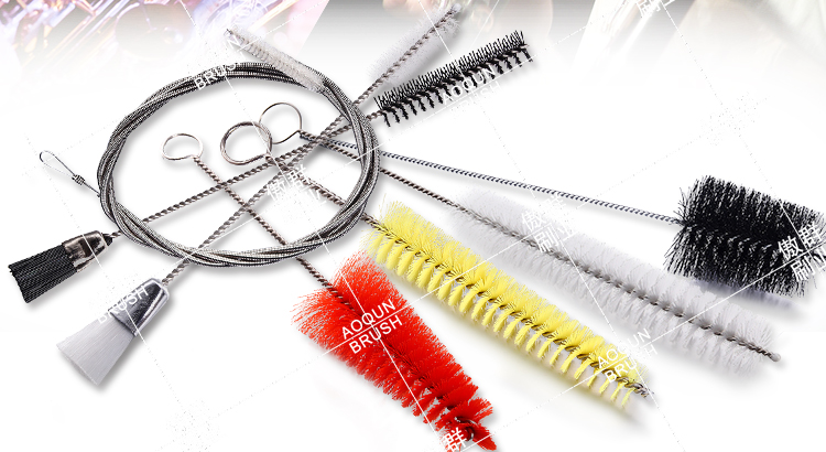 樂器清潔刷 樂器清潔刷
