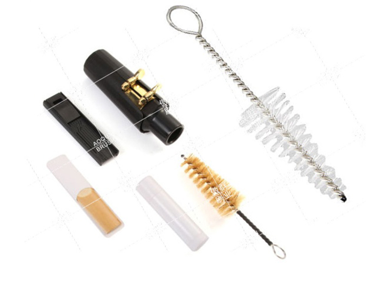 樂器清潔毛刷 樂器清潔毛刷