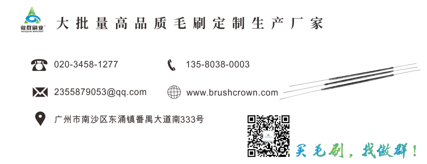 內(nèi)孔拋光毛刷條 內(nèi)孔拋光毛刷條