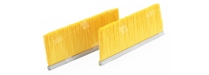 尼龍毛刷條 尼龍毛刷條