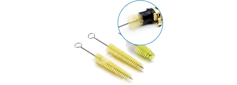 樂器毛刷 樂器毛刷