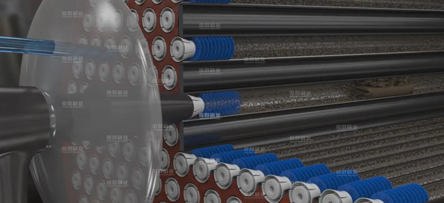 管道刷 管道刷