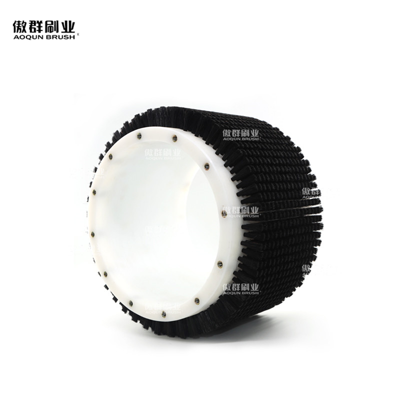 拋光毛刷輥 拋光毛刷輥