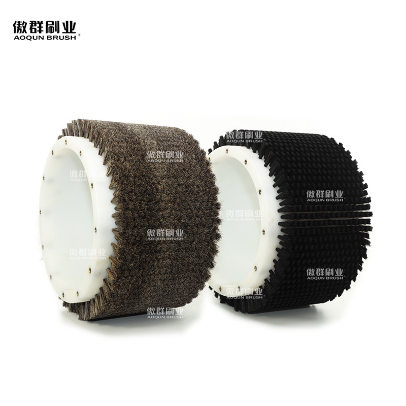 豬鬃屏幕拋光刷 豬鬃屏幕拋光刷