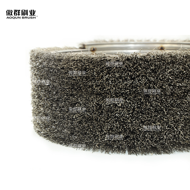 金屬拋光刷 金屬拋光刷