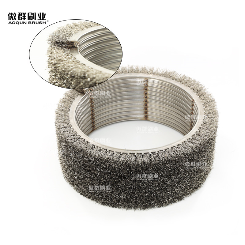 拋光刷廠家 拋光刷廠家