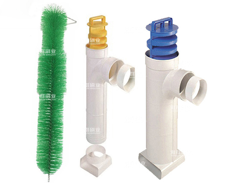 化糞池過(guò)濾毛刷 化糞池過(guò)濾毛刷
