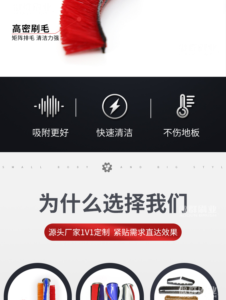 滾筒刷條 滾筒刷條