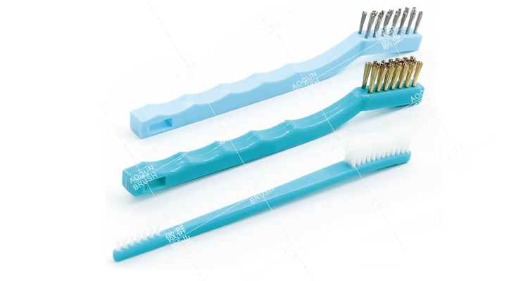 手術(shù)器械清潔刷