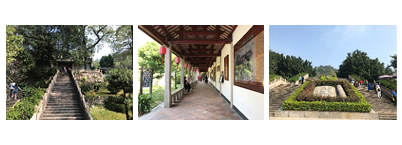 探游古跡，尋味潮汕——記傲群年度旅游