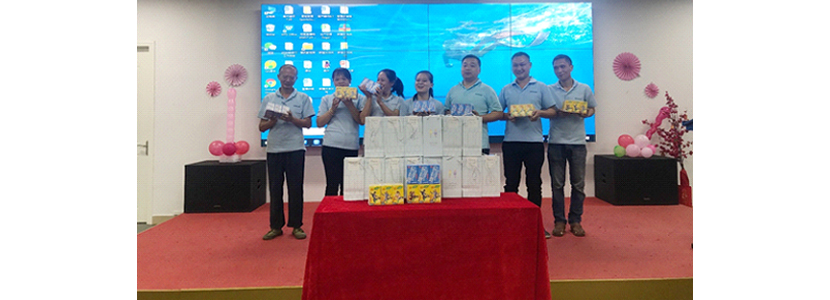 探游古跡，尋味潮汕——記傲群年度旅游