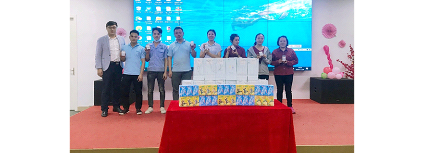 探游古跡，尋味潮汕——記傲群年度旅游