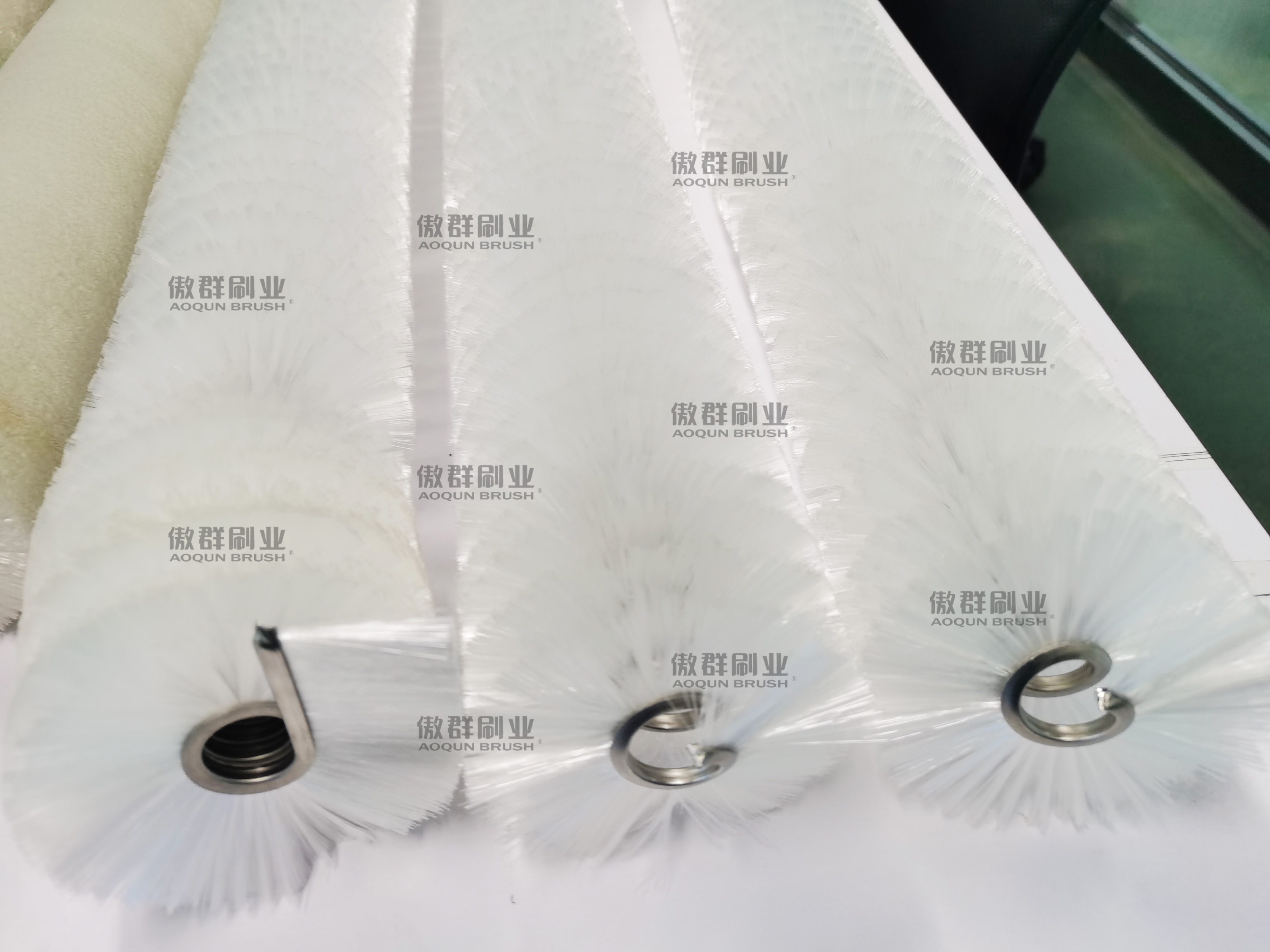 膠囊拋光毛刷 膠囊拋光毛刷