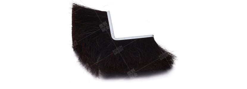 馬毛門底刷 馬毛門底刷