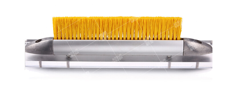 扶梯毛刷 扶梯毛刷