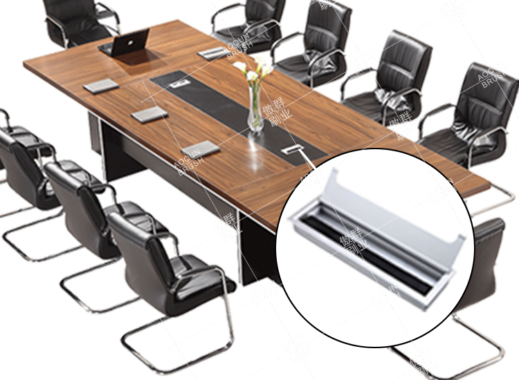 線盒毛刷 線盒毛刷