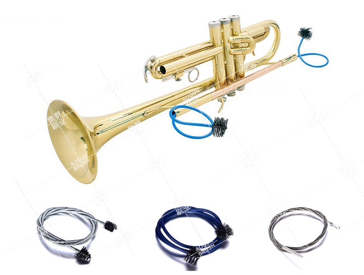 樂(lè)器清潔刷 樂(lè)器清潔刷