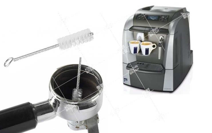 咖啡機清洗刷 咖啡機清洗刷