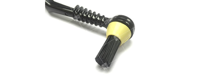 咖啡機清洗刷 咖啡機清洗刷