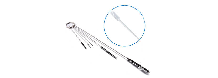 管道清洗刷 管道清洗刷