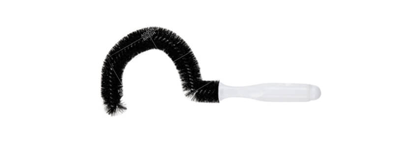 異型毛刷輥 異型毛刷輥