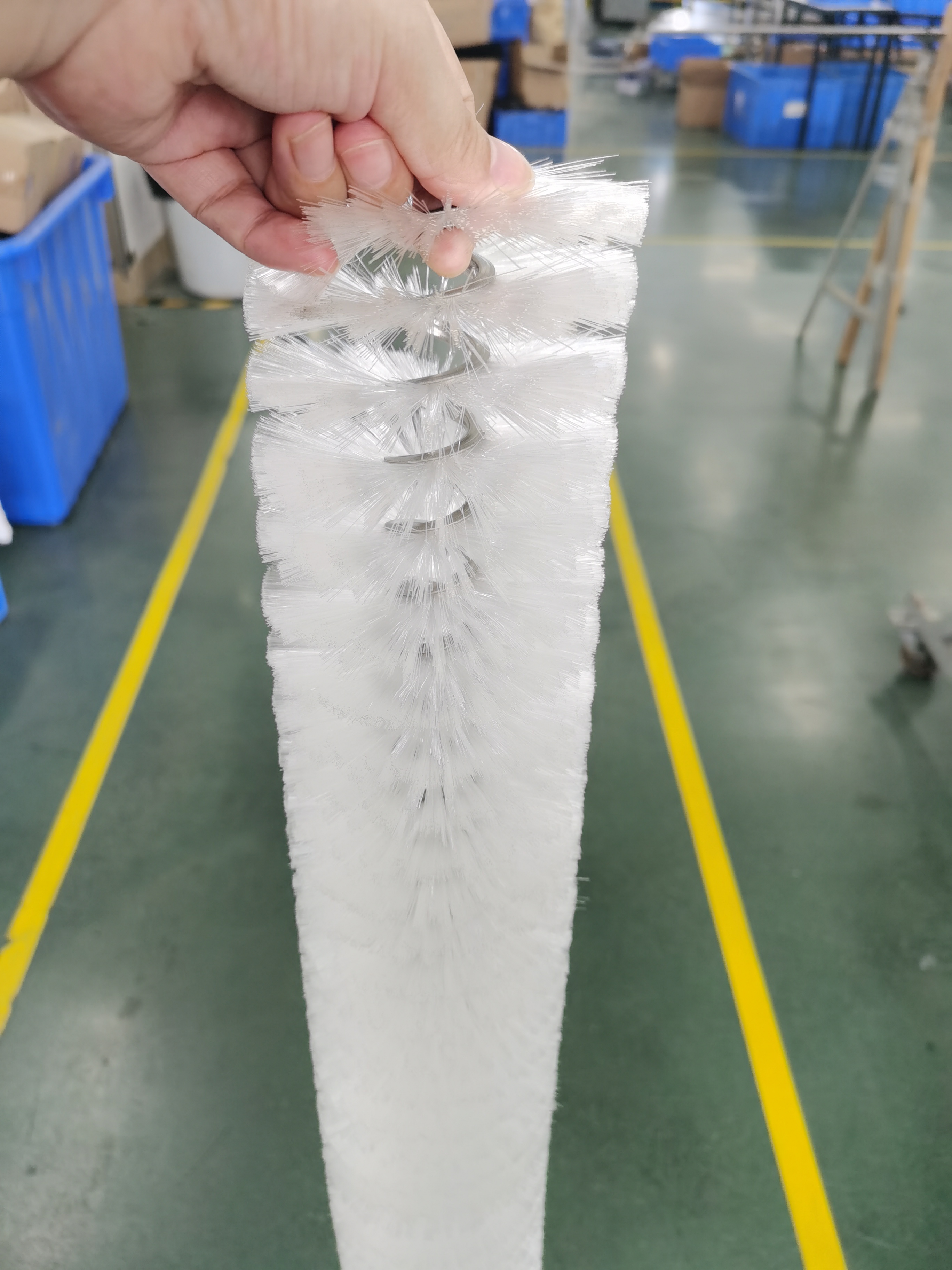 膠囊拋光機毛刷 膠囊拋光機毛刷