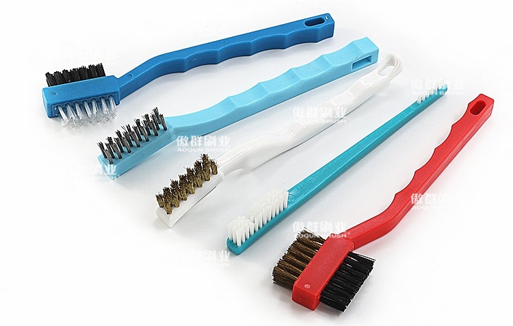 手術(shù)器械清潔刷 手術(shù)器械清潔刷